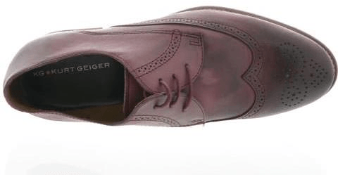 KG by Kurt Geiger - Cassano
