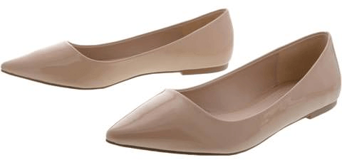 Carvela - Hannah