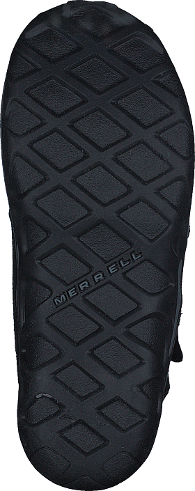 Merrell - Jungle Moc Quilt WP Boot Kids