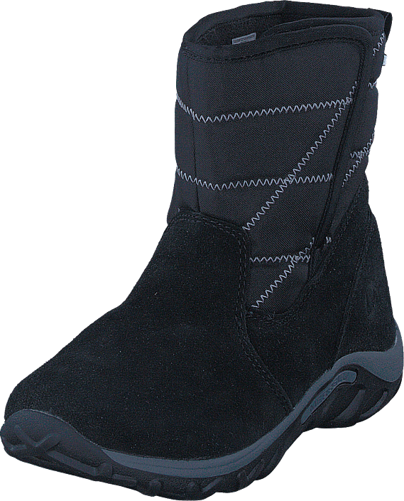 Merrell - Jungle Moc Quilt WP Boot Kids