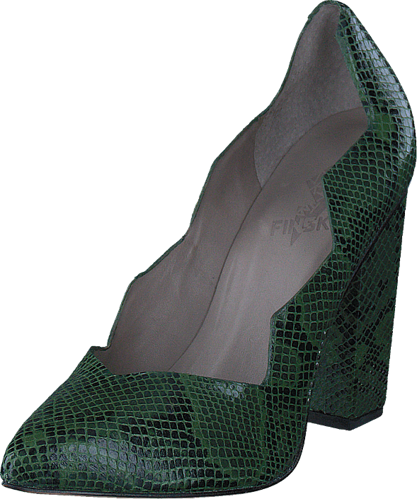 Skin by Finsk - Pointy Pump