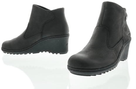 Keen - Akita Ankle Boot W
