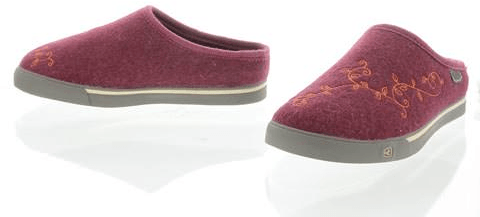 Keen - Trillium W