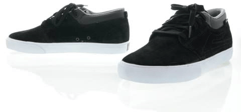 Lakai - Marc