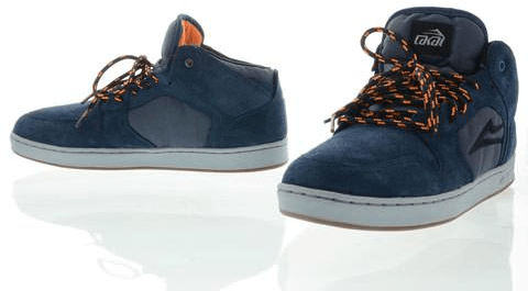 Lakai - Telford
