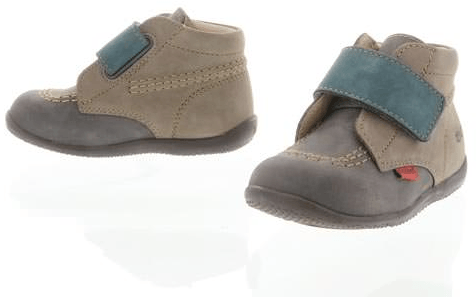 Kickers - Bilou (18-24)