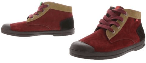 Kickers - Zencolor