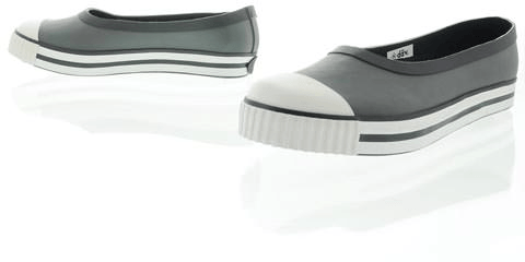 Däv - Sneaker Flat
