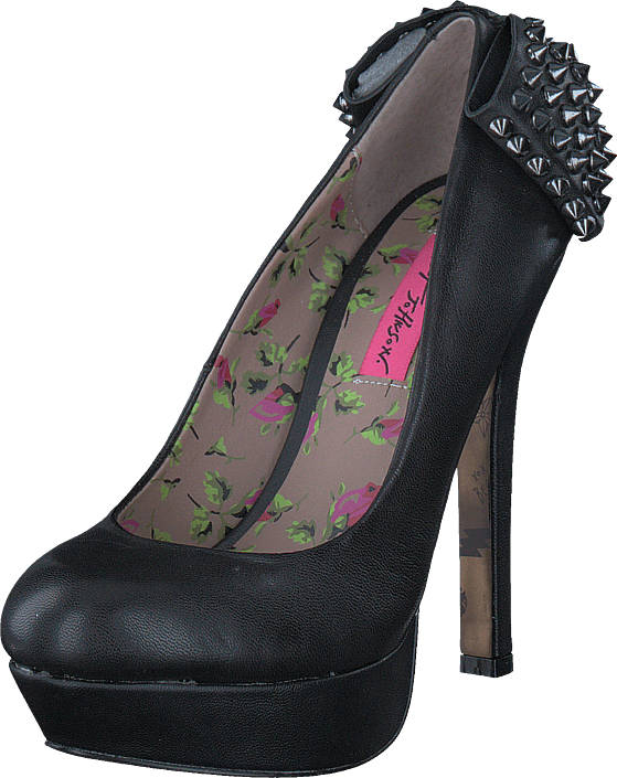 Betsey Johnson - Zzo