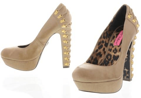 Betsey Johnson - Zaine