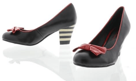 Lola Ramona - Elsie Shoe