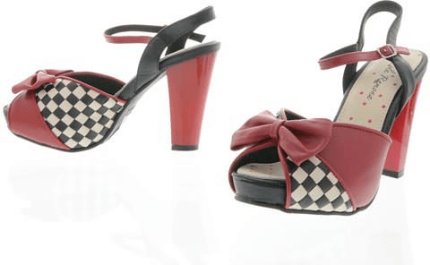 Lola Ramona - Angie Sandal