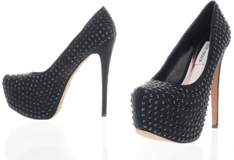 Steve Madden - Barbbie