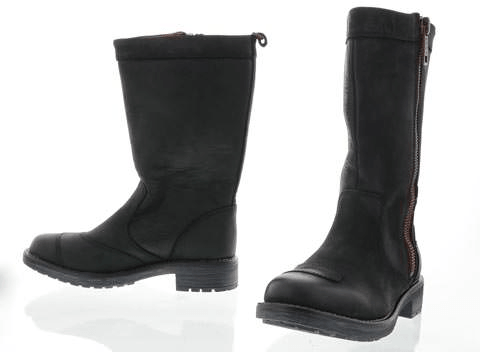 Superdry - Entry Bardot Boot