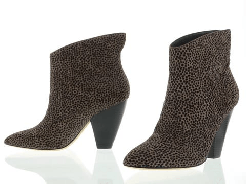 Belle by Sigerson Morrison - Markelly