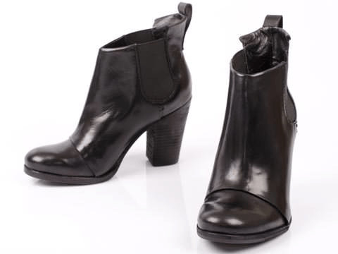 Belle by Sigerson Morrison - Naji