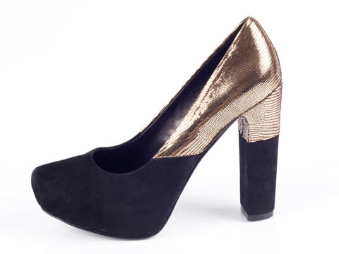 Belle by Sigerson Morrison - Tryla