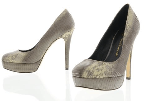 House of Harlow 1960 - Nora