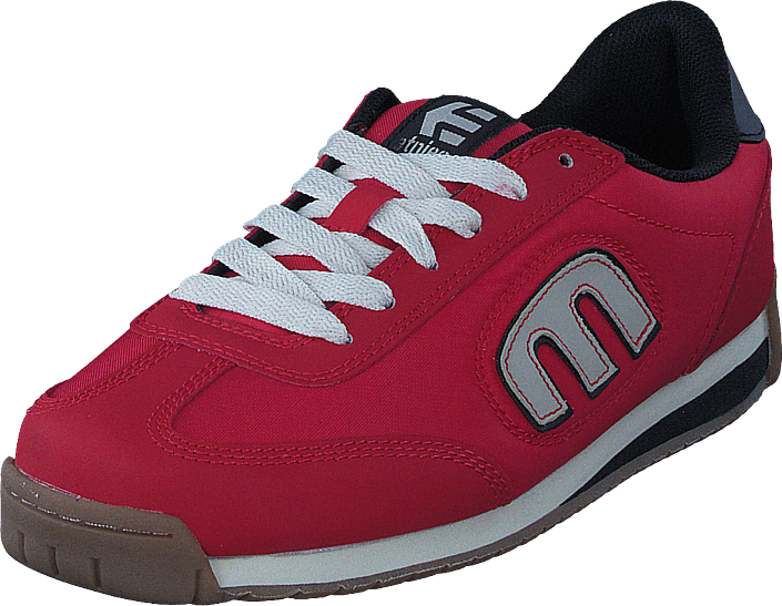 Etnies - Lo Cut II LS