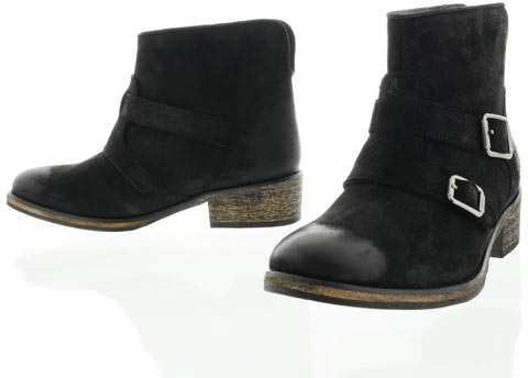 Esprit - Queenie Buckle Booti