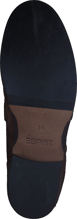 Esprit - Queenie Buckle Booti