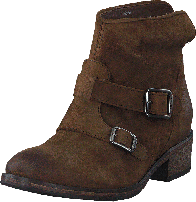 Esprit - Queenie Buckle Booti