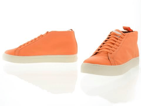 Swims - Fabio High Top