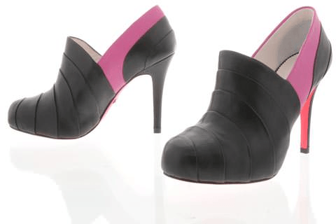 Suecomma Bonnie - FW 1-8 Bootie short