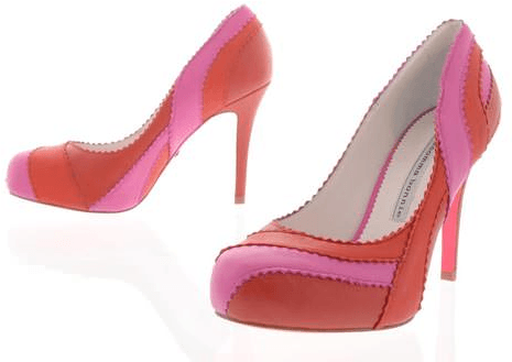Suecomma Bonnie - FW 1-10 Pump