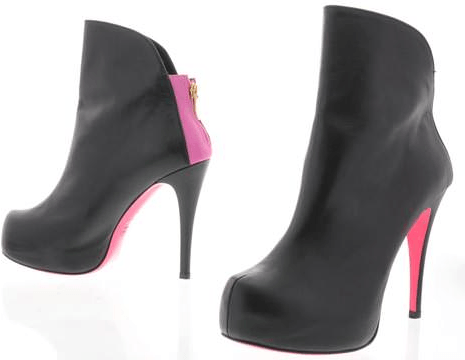 Suecomma Bonnie - FW 1-11 Bootie