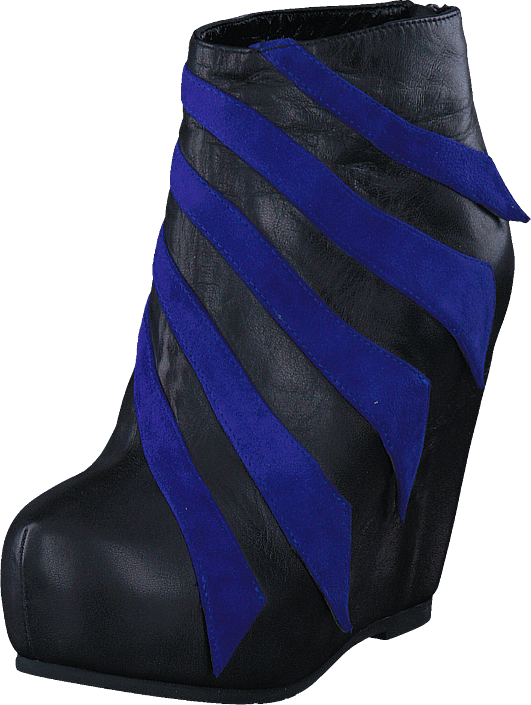 Suecomma Bonnie - FW 2-1 Wedge Boot