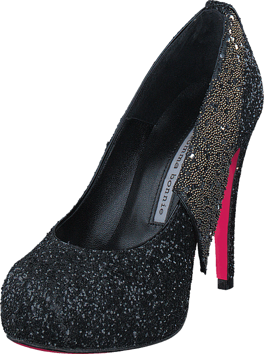 Suecomma Bonnie - FW 4-7 Platform Pump