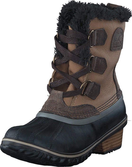 Sorel - Slimpack Pac Boot?