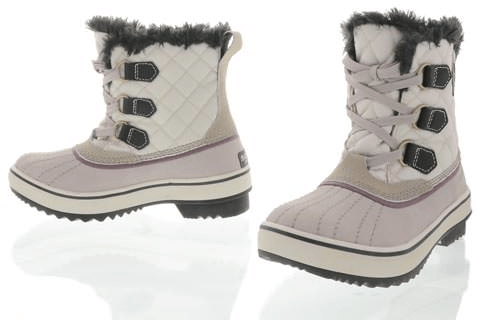 Sorel - Tivoli Nylon?