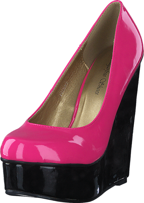 Sugarfree Shoes - Nikki