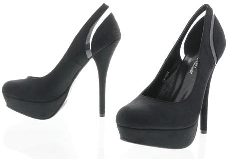 Sugarfree Shoes - Veronica