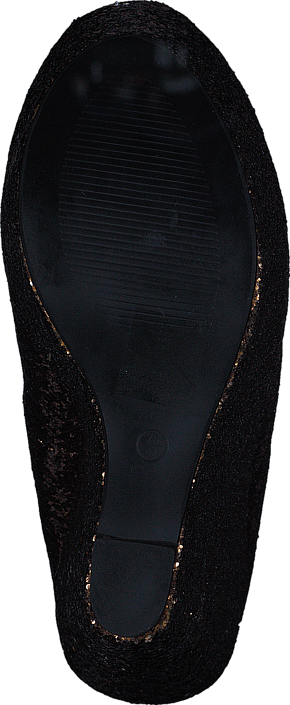 Sugarfree Shoes - Tandy