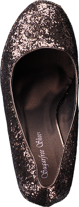 Sugarfree Shoes - Tandy