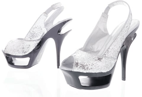Sugarfree Shoes - Tess