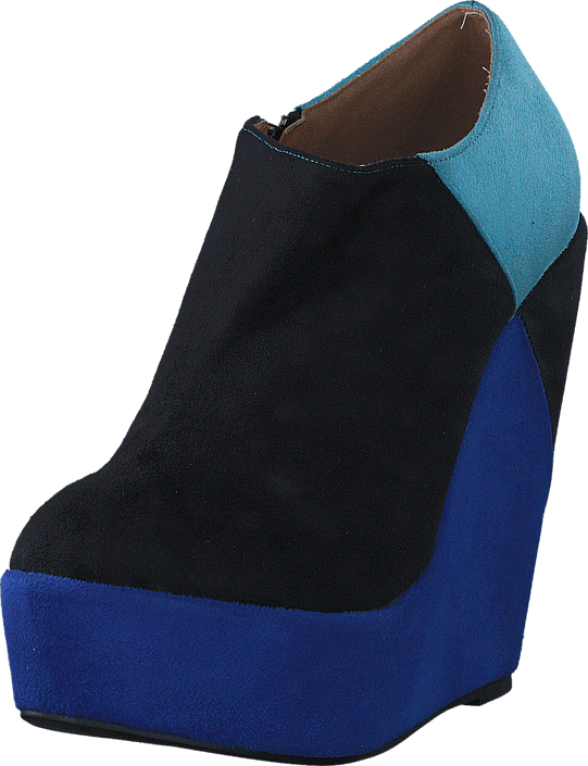Sugarfree Shoes - Svea