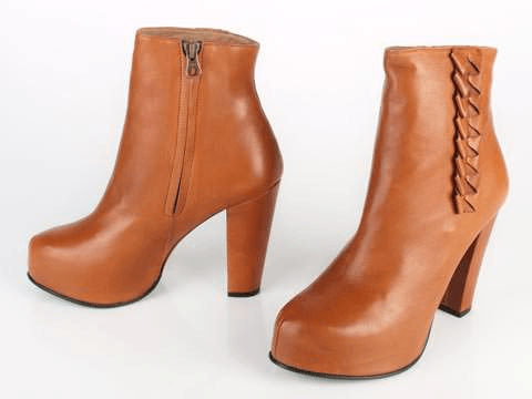 Minimarket - Boot Becca