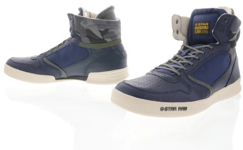 G-Star Raw - YARD Pyro Camo