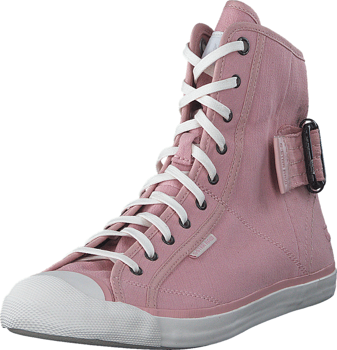 G-Star Raw - Grade II Mortar Hi