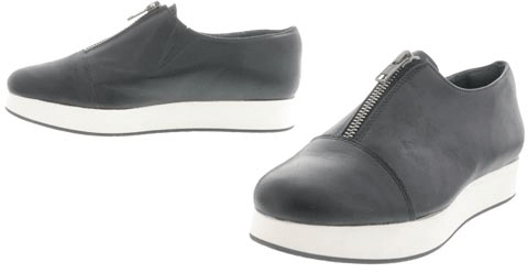 Shoe Shi Bar - Zipper Platcow