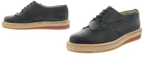 Shoe Shi Bar - Golf