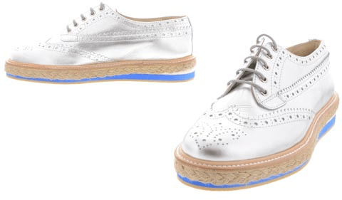 Shoe Shi Bar - Golf
