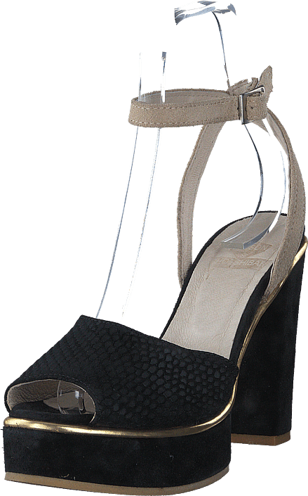 Shoe Shi Bar - Nuno Gold