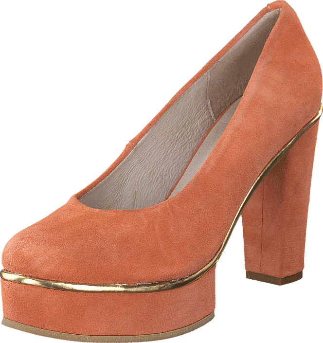 Shoe Shi Bar - Nuno Gold