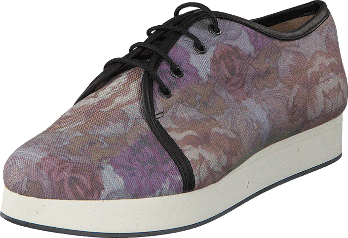 Shoe Shi Bar - Barbette