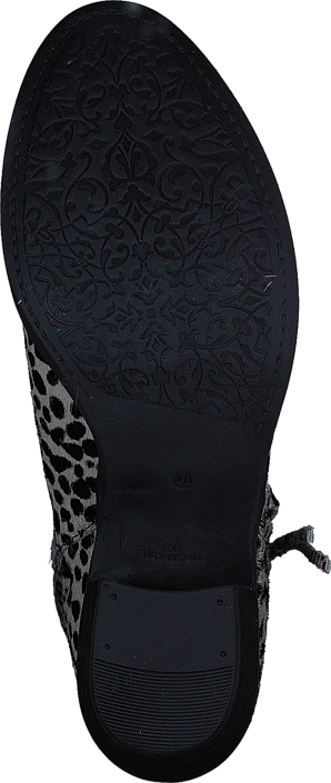 Shoe Shi Bar - Sally